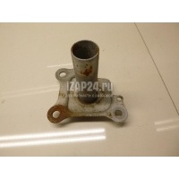 Кронштейн усилителя переднего бампера левый VAG A3 (8L1) (1996 - 2003) 8L0807133A