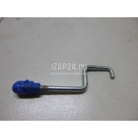 Тяга замка багажника VAG Octavia (A4 1U-) (2000 - 2011) 1U6827801A