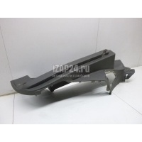 Направляющая шторки багажника Ford Focus II (2005 - 2008) 1750286