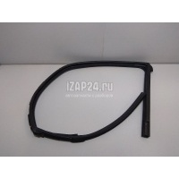 Уплотнитель стекла двери Nissan Juke (F15) (2011 - ) 803311KA2A