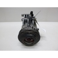 Компрессор системы кондиционирования Hyundai-Kia Soul (2009 - 2014) 977012K201