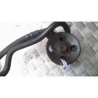 Насос гидроусилителя руля (ГУР) Hyundai Tucson 1 2004-2009 2006 571002E300