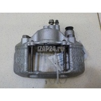 Суппорт тормозной передний левый Mazda Demio (DW) (1996 - 2002) DCZ03399Z