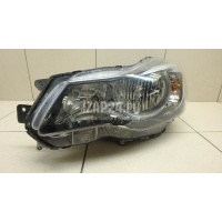 Фара левая Subaru Impreza (G13,G23) (2012 - 2016) 84001FJ330