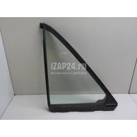 Стекло двери задней левой (форточка) Mazda 626 (GF) (1997 - 2002) GE5A73661A