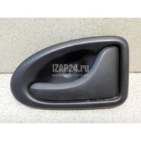Ручка двери передней внутренняя правая Renault Clio II/Symbol (1998 - 2008) 7700830079