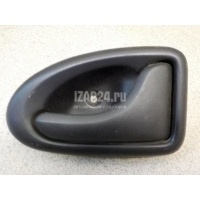 Ручка двери передней внутренняя правая Renault Clio II/Symbol (1998 - 2008) 7700830079
