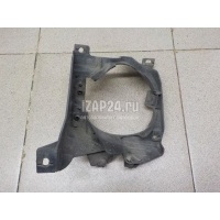 Кронштейн фары противотуманной правой VAG Cayenne (2003 - 2010) 95550559410