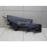 Направляющая шторки багажника BMW 1-serie E87/E81 (2004 - 2011) 51467120788