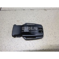 Заглушка Citroen-Peugeot C4 II 2011 96717786ZD