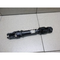 Кардан рулевой GM Astra J (2010 - 2017) 13251807