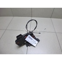 Замок двери задней левой Mazda Mazda 3 (BK) (2002 - 2009) BP4K73310C