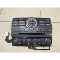 Блок кнопок Nissan Pathfinder (R51) (2005 - 2014) 283955X00D