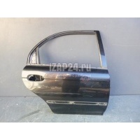 Дверь задняя правая Hyundai-Kia Spectra (2001 - 2011) 0K2NC72020