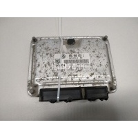 Блок управления двигателем VAG Octavia (A4 1U-) (2000 - 2011) 036906032BJ