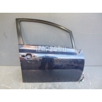 Дверь передняя правая Toyota Auris (E15) (2006 - 2012) 6700102260