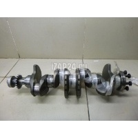 Коленвал Renault Clio III (2005 - 2012) 8200382457