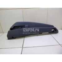 Держатель задней полки Citroen-Peugeot 3008 (2010 - 2016) 8337EN