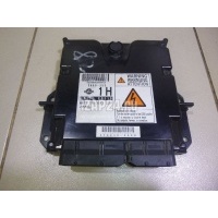 Блок управления двигателем Nissan Pathfinder (R51) (2005 - 2014) 23710EB31B