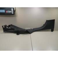Накладка порога (внутренняя) Renault Megane III (2009 - 2016) 769540015R