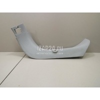 Обшивка двери багажника Renault Megane III (2009 - 2016) 909020005R