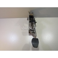 Педаль сцепления Nissan Qashqai (J10) (2006 - 2014) 46503JD900