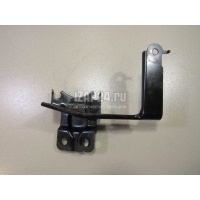 Кронштейн блока ABS (насос) Nissan Qashqai (J10) (2006 - 2014) 47840JD910