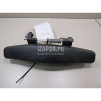 Ручка двери наружная правая Renault Duster (2012 - ) 806067380R