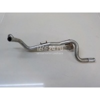 Трубка охлажд. жидкости металлическая Toyota Auris (E15) (2006 - 2012) 1626837031