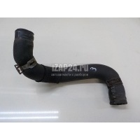 Патрубок радиатора Toyota Auris (E15) (2006 - 2012) 1657322020
