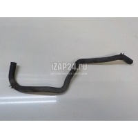 Шланг системы охлаждения Toyota Auris (E15) (2006 - 2012) 1626721030