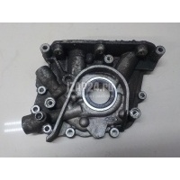 Насос масляный Ford B-MAX (2012 - ) 1072052