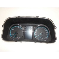 Панель приборов Toyota RAV 4 (2013 - ) 8380042U30