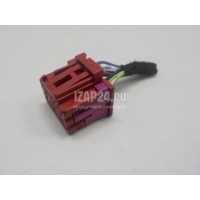 Разъем VAG Exeo (2009 - 2013) 4F0972483B