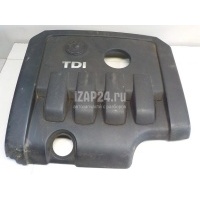 Накладка декоративная VAG Octavia (A5 1Z-) (2004 - 2013) 03G103925C