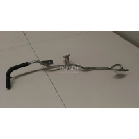 Трубка турбокомпрессора (турбины) Mazda Mazda 6 (GJ/GL) 2013 SH011353ZA