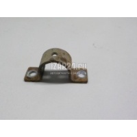 Кронштейн крепления переднего стабилизатора Mitsubishi Lancer Cedia (CS) (2000 - 2003) MR403646