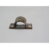 Кронштейн крепления переднего стабилизатора Mitsubishi Lancer Cedia (CS) (2000 - 2003) MR403646