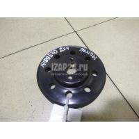 Шкив водяного насоса (помпы) Suzuki Grand Vitara (2005 - 2015) 1751164J01