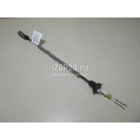 Трос открывания двери VAG Polo (Sed RUS) (2011 - ) 6RU837085B