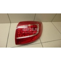 Фонарь задний наружный правый Hyundai-Kia Sportage (2010 - 2015) 924023W020