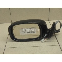 Зеркало левое электрическое Toyota GS 300/400/430 (2005 - 2011) 8790630310C0