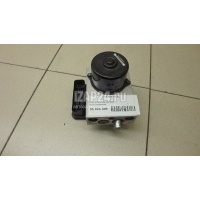 Блок ABS (насос) Nissan QX56 (JA60) (2004 - 2009) 47660ZQ22B