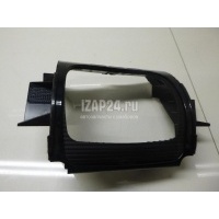Кожух рулевой колонки VAG Leon (1M1) (1999 - 2006) 8L185834701C
