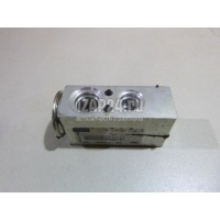Клапан кондиционера Renault Kaptur (2016 - ) 922700505R