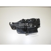 Крепление АКБ (корпус/подставка) Nissan Juke (F15) (2011 - 2019) 648601KE0A