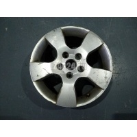 Диск колесный легкосплавный VAG Octavia (A5 1Z-) (2004 - 2013) 1Z06010257ZS