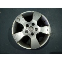 Диск колесный легкосплавный VAG Octavia (A5 1Z-) (2004 - 2013) 1Z06010257ZS