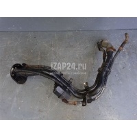 Горловина топливного бака Hyundai-Kia Ceed (2007 - 2012) 310301H000