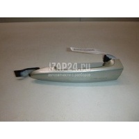 Ручка двери наружная левая BMW 1-серия F20/F21 (2011 - ) 51217207561